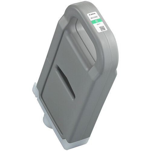 Canon PFI-2700 Green Pigment Ink Cartrid