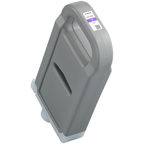 Canon PFI-2700 Violet Pigment Ink Cartri