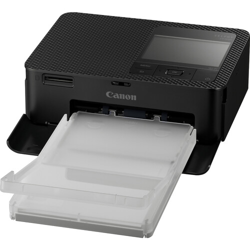 Canon SELPHY CP1500 Compact Photo Printe