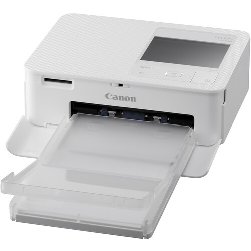Canon SELPHY CP1500 Compact Photo Printe