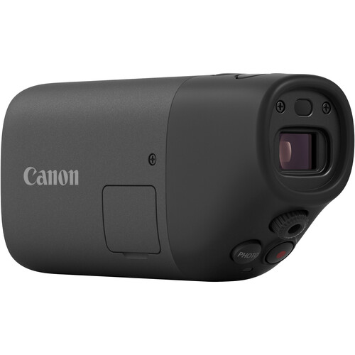 Canon ZOOM Digital Monocular (Black)