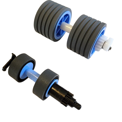 Canon Exchange Roller A4 for imageFORMUL