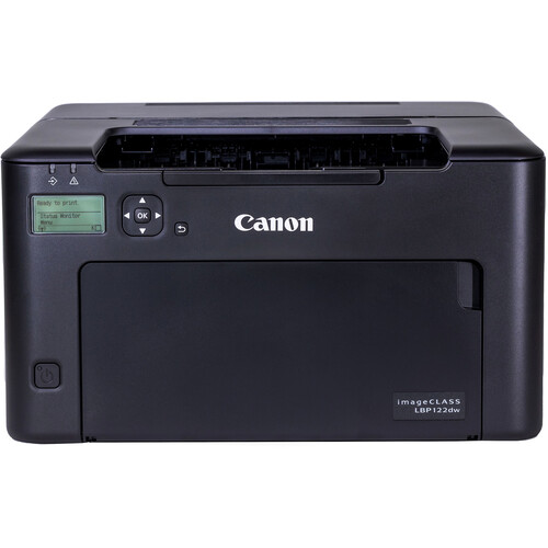 Canon imageCLASS LBP122dw Wireless Monoc
