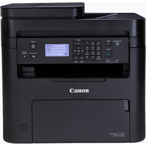 Canon imageCLASS MF273dw Wireless Multif