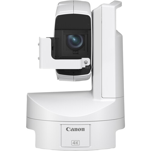 Canon CR-X300 Outdoor 4K PTZ Camera with