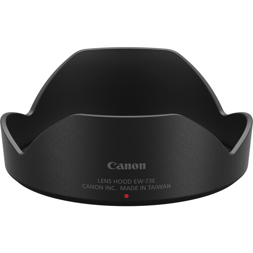 Canon EW-73E Lens Hood for RF 15-30mm f/