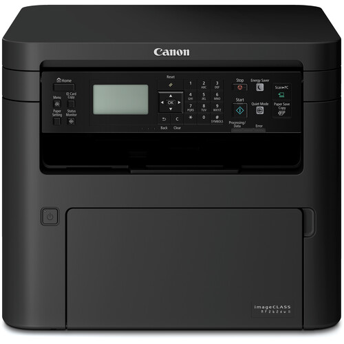 Canon imageCLASS MF262dw II Monochrome M