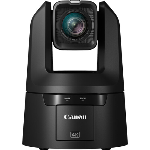Canon CR-N700 4K PTZ Camera with 15x Zoo