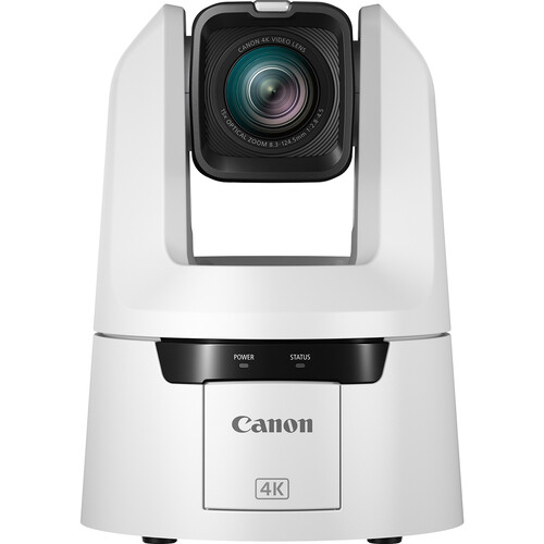 Canon CR-N700 4K PTZ Camera with 15x Zoo