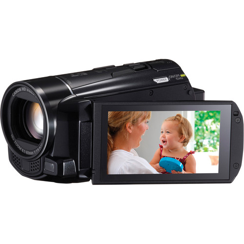 Canon Legria Hf M506 инструкция - картинка 4