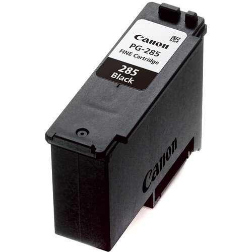 Canon PG-285 Black Ink Cartridge
