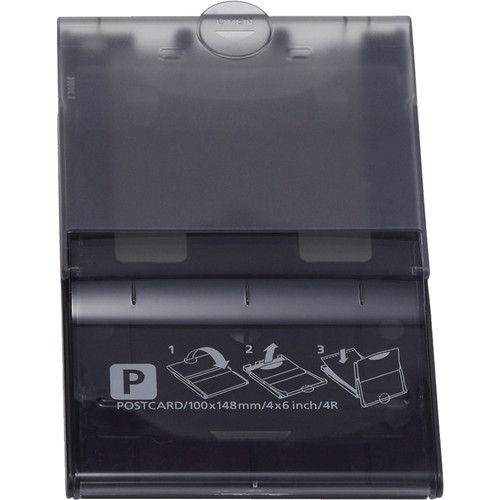 Canon PCP-CP400 Postcard Size Paper Cass