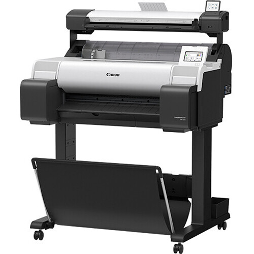 Canon imagePROGRAF TM-340 36