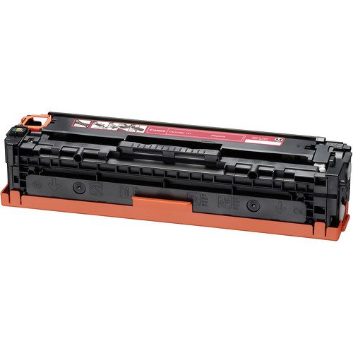 CANON 131 MAGENTA TONER CARTRIDGE