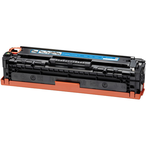 CANON 131 CYAN TONER CARTRIDGE