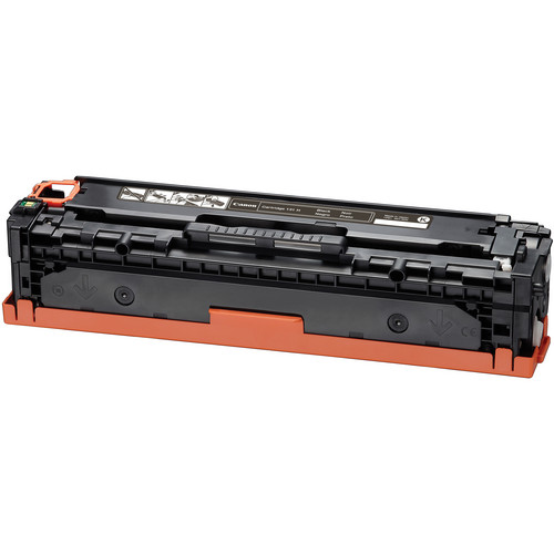CANON 131 BLACK HIGH CAPACITY TONER CART