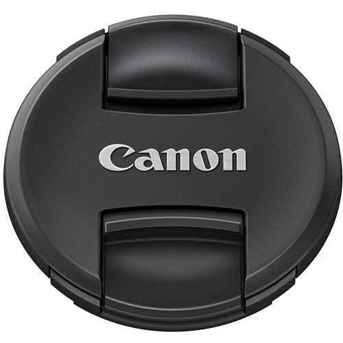 CANON E-77 II 77MM LENS CAP