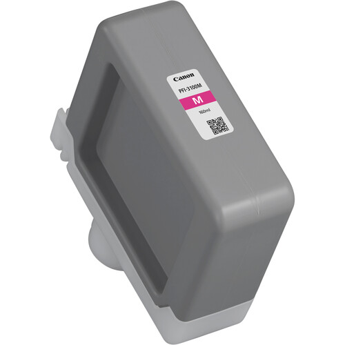 Canon PFI-3100 M Magenta Pigment Ink Tank (160mL)