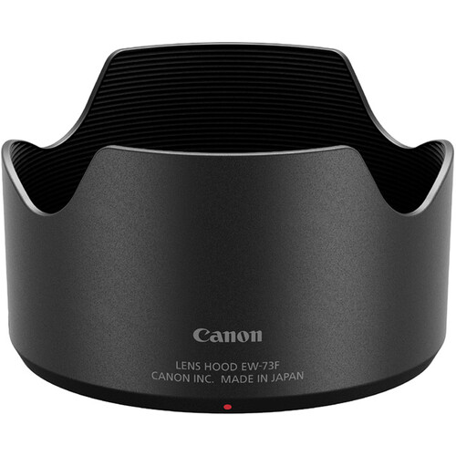 Canon EW-73F Lens Hood for RF 35mm f/1.4 L VCM Lens