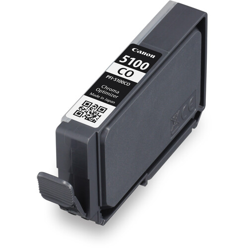 Canon PFI-5100 LUCIA PRO II Chroma Optimizer Ink Tank (14.4mL)