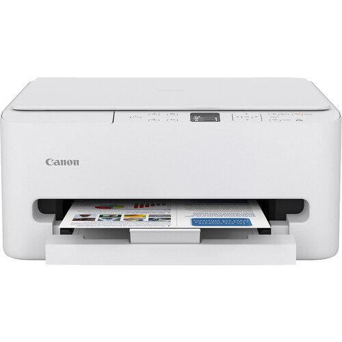 Canon PIXMA TS6520 Wireless Multifunction Inkjet Printer