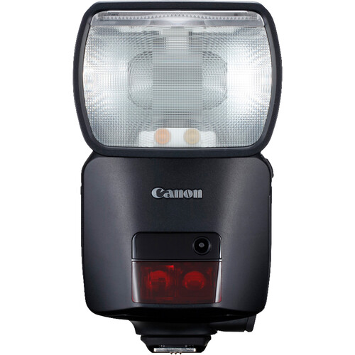 Canon Speedlite EL-1 (Version 2)