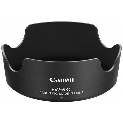 Canon EW-63C Lens Hood for EF-S 18-55mm