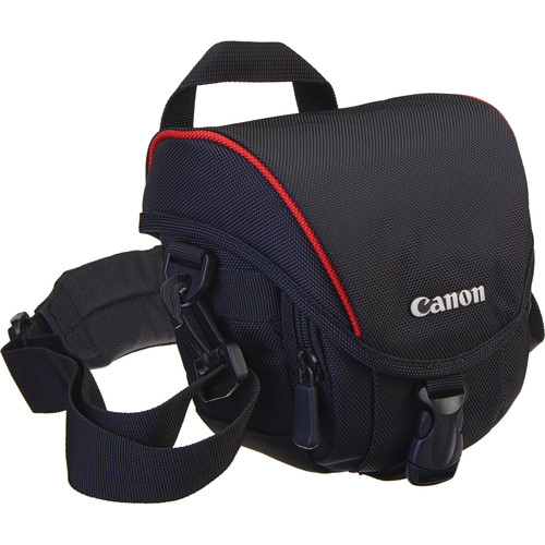 Canon 900SR Holster Bag 2465V732 B&H Photo Video