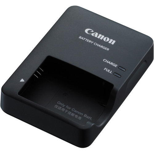 Canon CB2LG Charger for NB12L Battery Pack 9513B001 B&H Photo