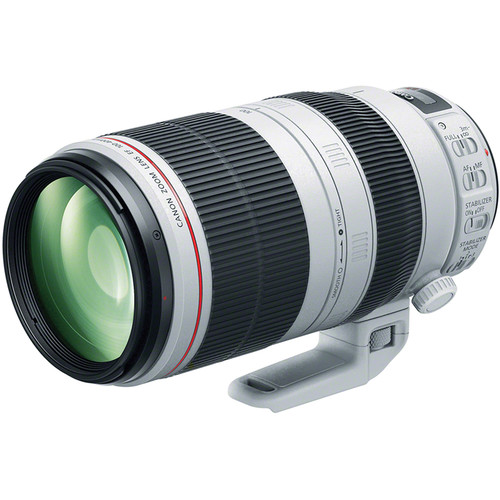 Canon Zoom lens