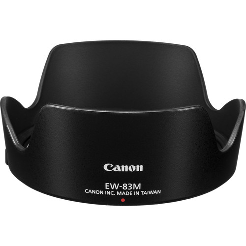 Canon Lens Hood EW-83M for EF 24-105mm f