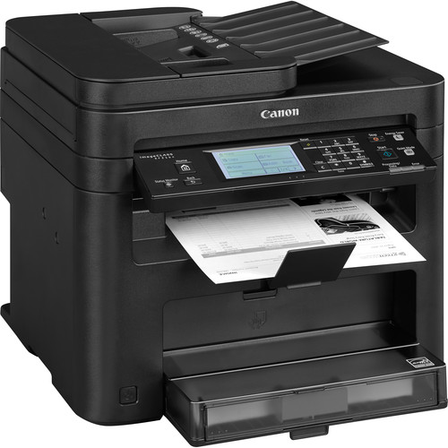 Canon imageCLASS MF216n All-in-One Monochrome Laser 9540B043 B&H