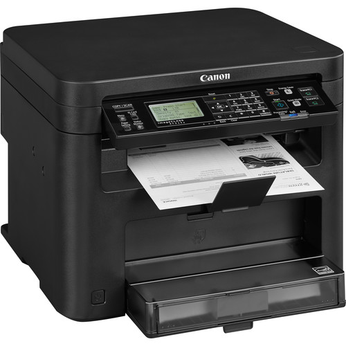 Canon imageCLASS MF212w All-in-One Monochrome Laser 9540B056 B&H