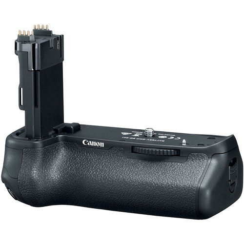 Canon BG-E21 Battery Grip for EOS 6D Mar