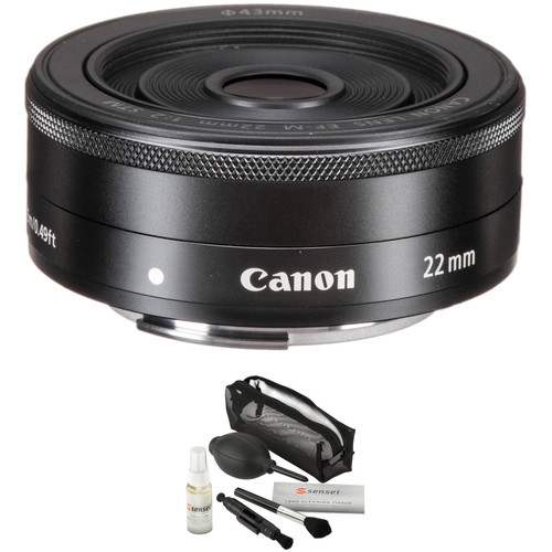 canon ef m 22mm f2 stm compact system lens canon ef m 22mm f2 stm compact system lens