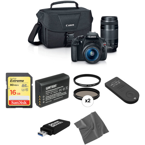 Canon eos rebel t5 manual