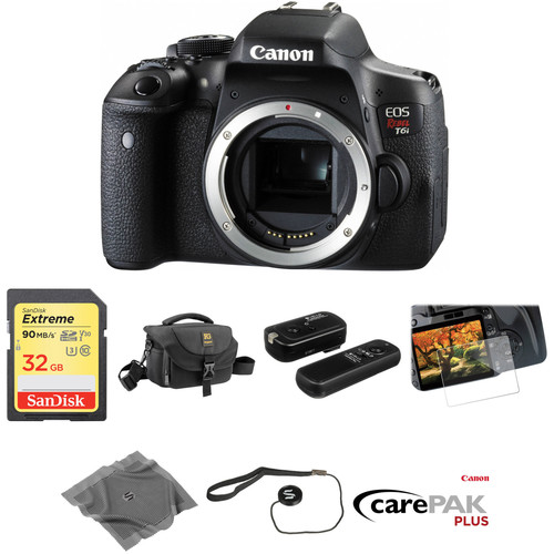 Canon Canon
