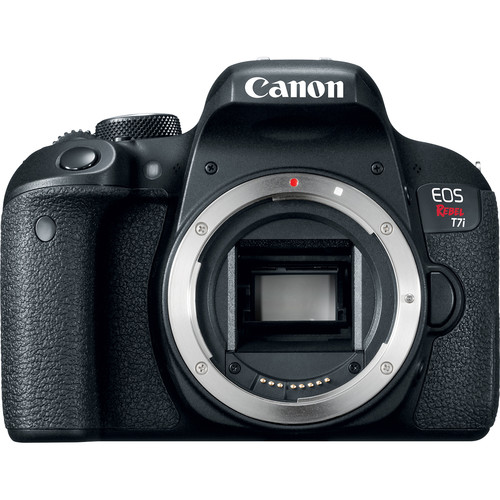 Canon T I EOS Rebel DSLR Camera T I Camera Body C B H