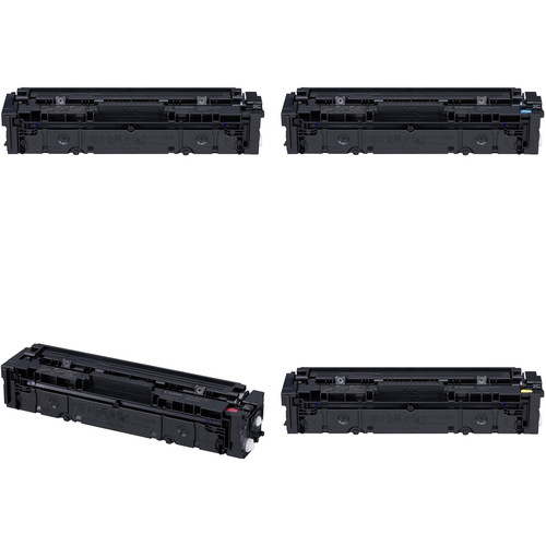 Canon imageCLASS MF634Cdw AllInOne Printer and 045 Toner B&H