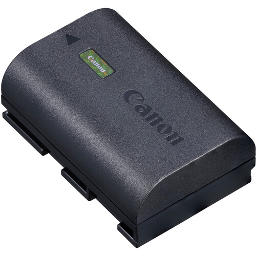 Canon LP-E6NH Lithium-Ion Battery (7.2V, 2130mAh) 4132C002 B&H