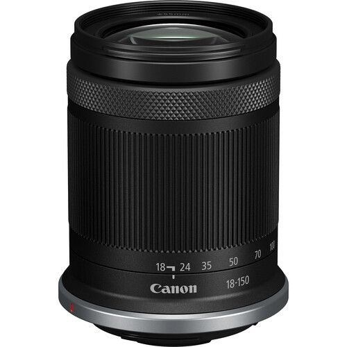Canon RF-S 18-150mm f/3.5-6.3 IS STM Len
