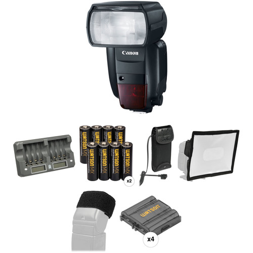 ☆美品☆ Canon SPEEDLITE 430EXⅢ-RT+spbgp44.ru