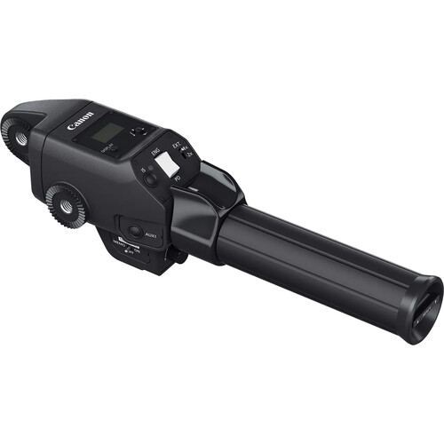 Canon ZDJ-G01 Digital Servo Zoom Demand