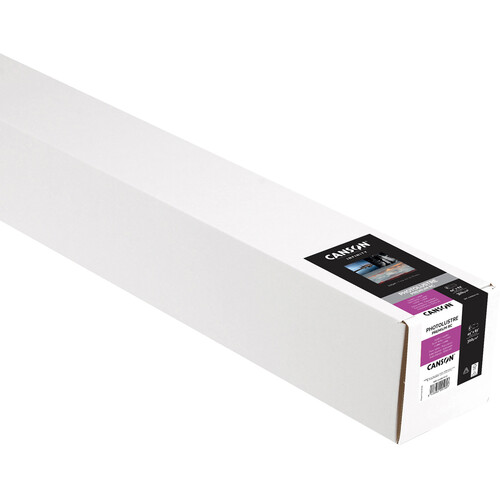 Canson Infinity Photo Lustre Premium RC Paper (44
