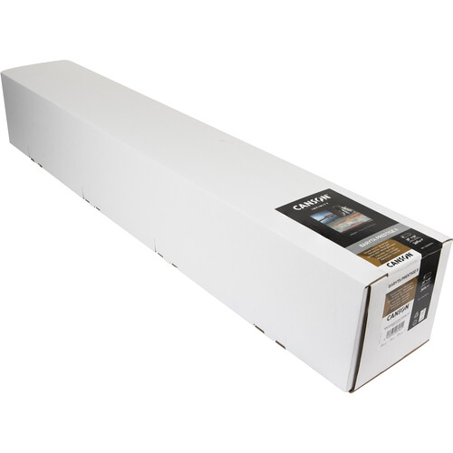 Canson Infinity Baryta Prestige II Glossy Paper (36