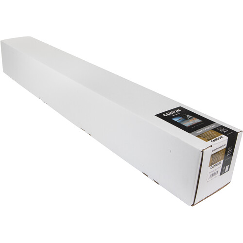 Canson Infinity Baryta Prestige II Glossy Paper (44