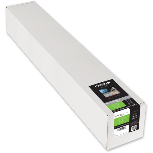 Canson Infinity Somerset Enhanced Velvet (255 gsm 44