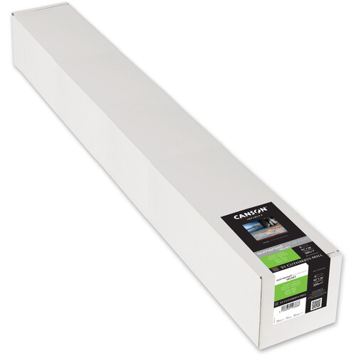 Canson Infinity Somerset Enhanced Velvet (255 gsm 60