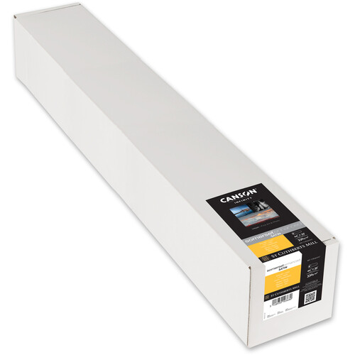 Canson Infinity Somerset Enhanced Satin (330 gsm 44