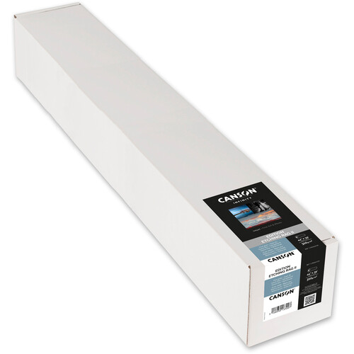 Canson Infinity Edition Etching Rag II Paper (44